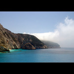 Lefkada Coast