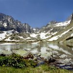 Batizovske pleso
