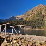 VT - popradske pleso