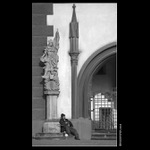 Poslední podzimní slunce