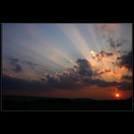 ...: twillight sky :...