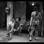 Ze života Hanoie III