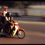 welcome to Cambodia II