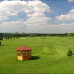  .... hurááá na golf