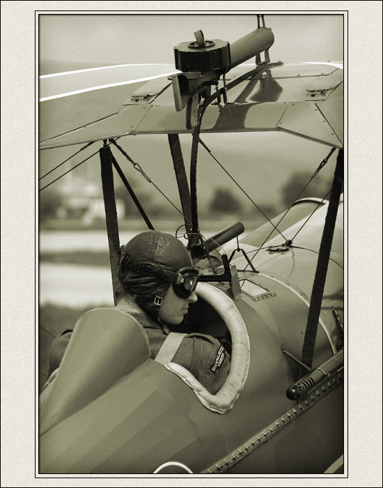 *PILOT*