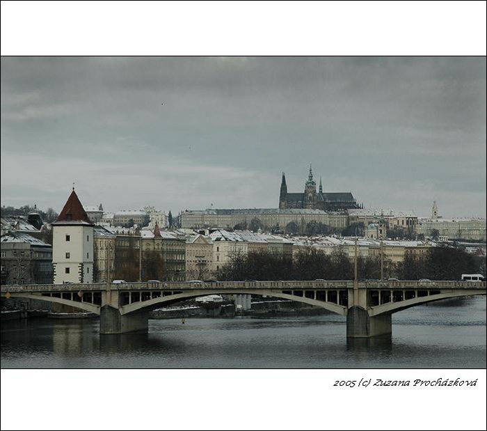 .: Praha :.