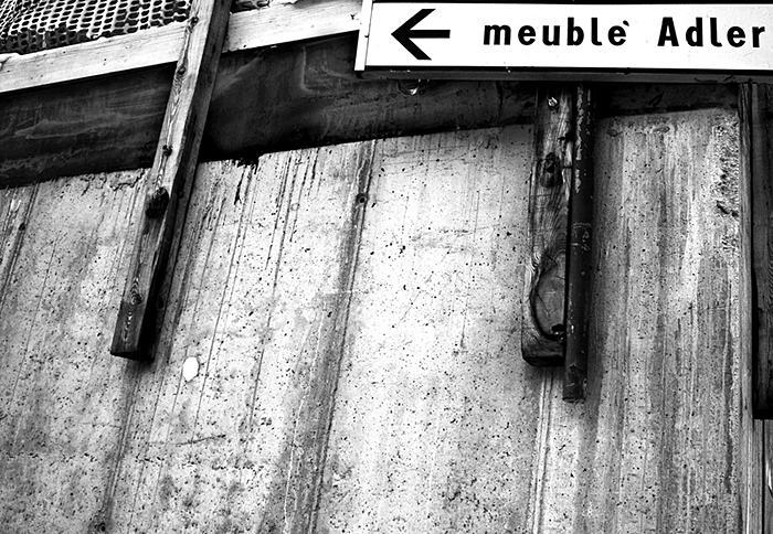 meuble Adler