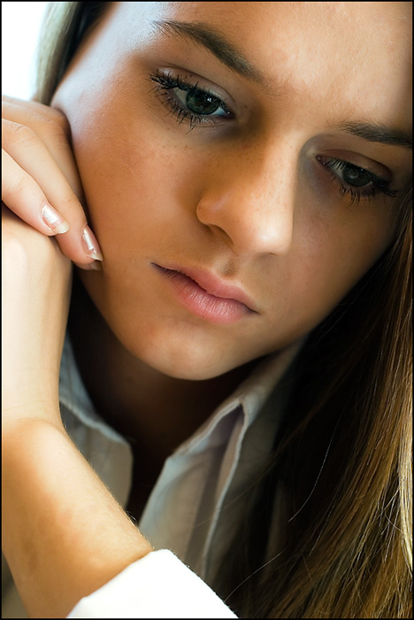 Lips & Eyes