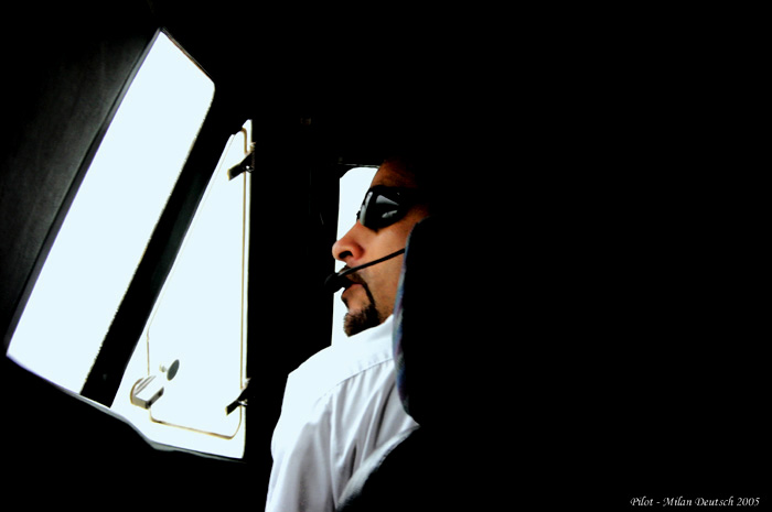 Pilot