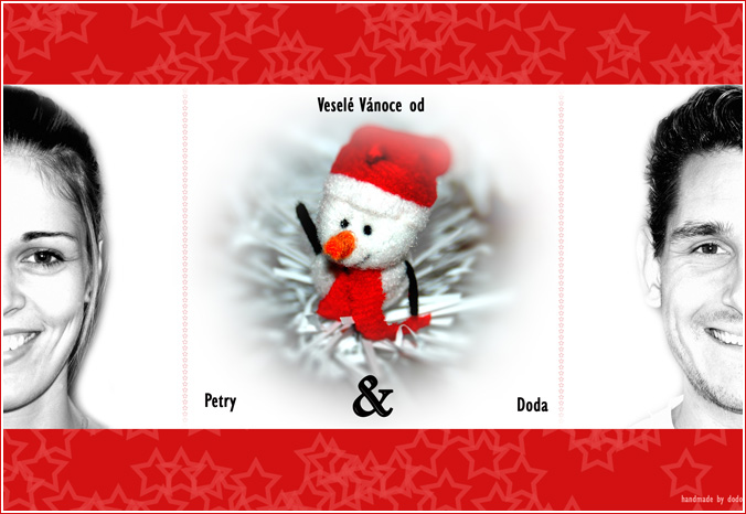 Merry Xmas from UK ; )