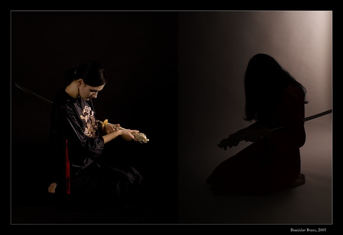 Seppuku
