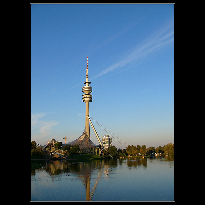 Vzpomínka na Olympii