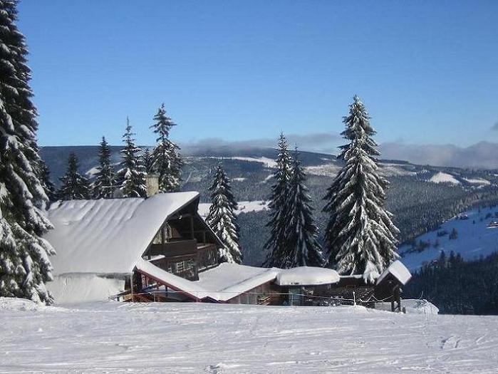 ...krkonoše...