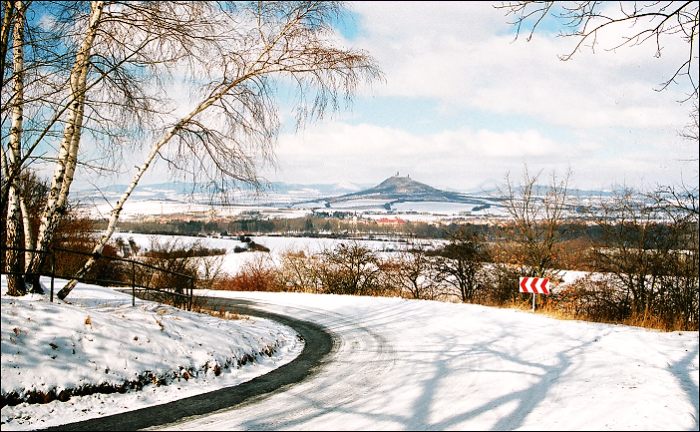 Hazmburk