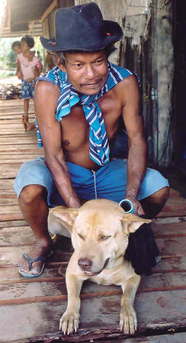 Pesan