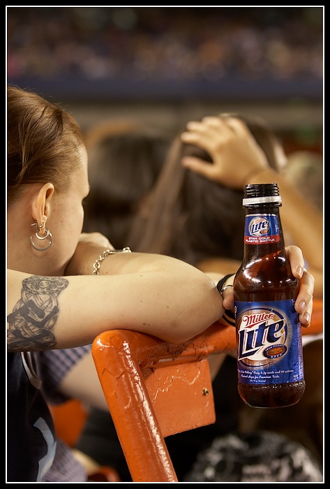 Miss Lite..