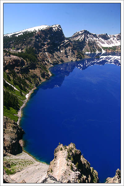 Crater Lake 2