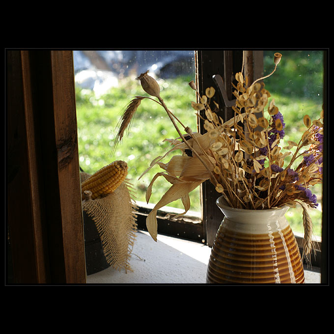 a  doba se zastavila