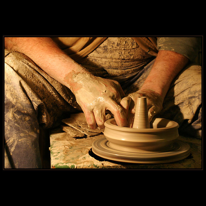 ...bude babovka, mozna... :-)