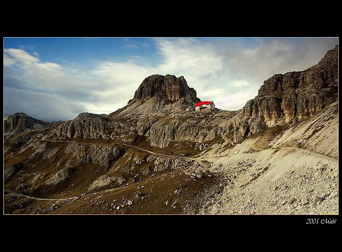 * Dolomity * VI *