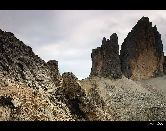 * Dolomity * VII *