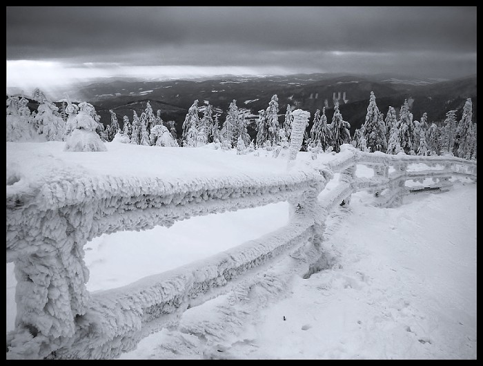 Červenohorské sedlo