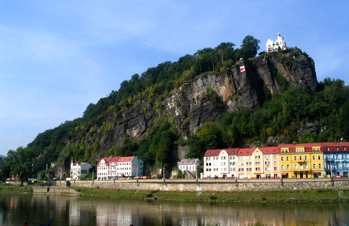 Pastýřská stěna