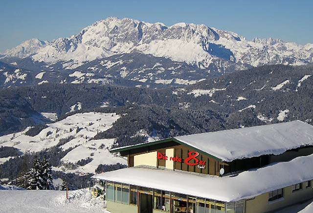 Flachau