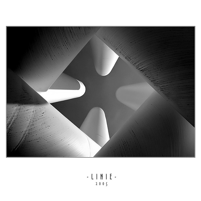** LINIE **