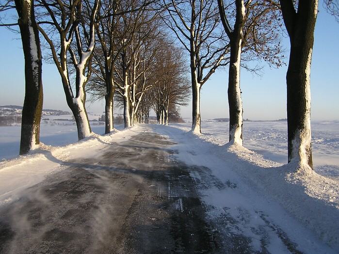 Silnice  III třídy