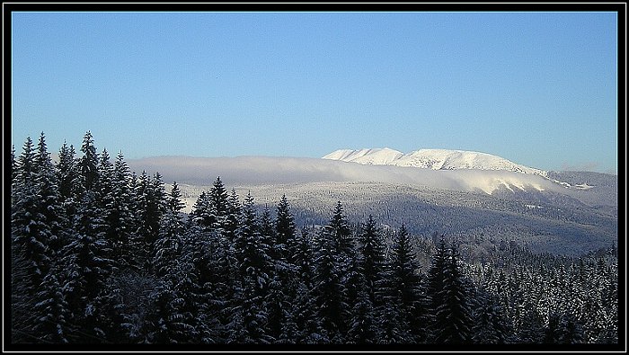 Prašivá s Chochuľou