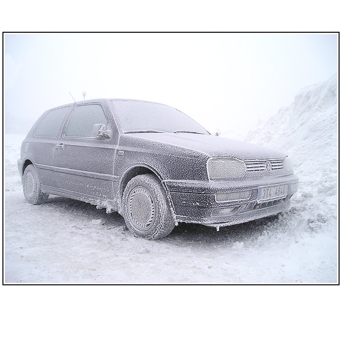 winter collection
