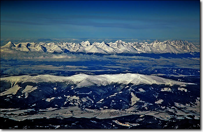 Na krídlach: Slovensko