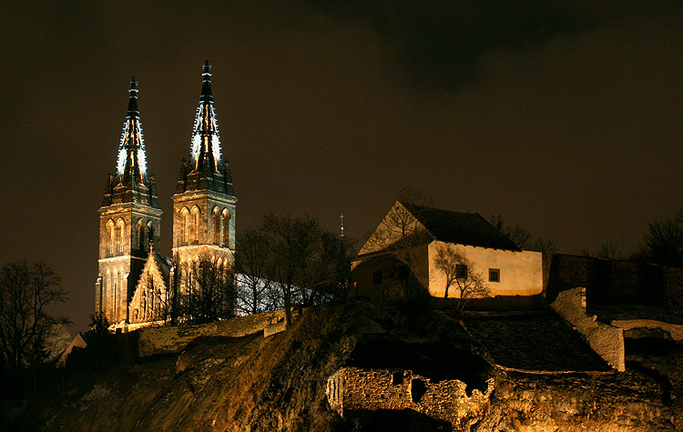 Vyšehrad 26.12.05