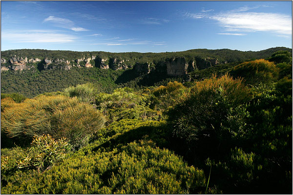 Blue Mountains, Australia