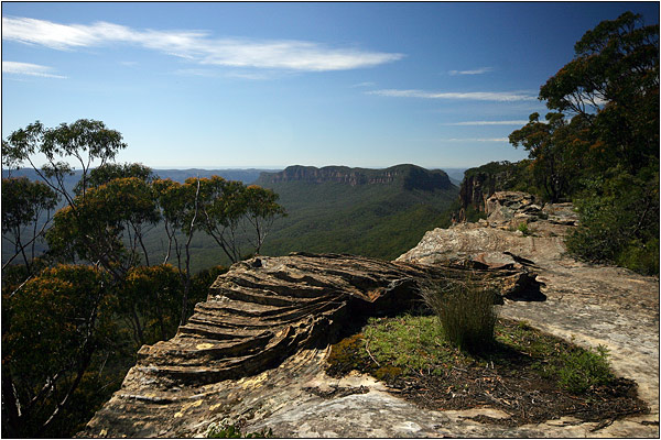 Blue Mountains, Australia