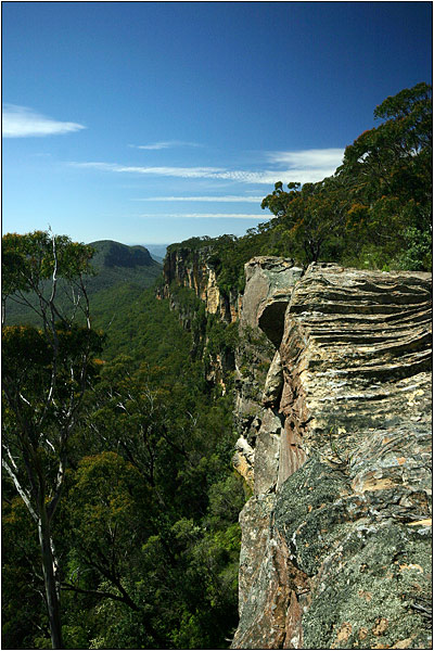 Blue Mountains, Australia