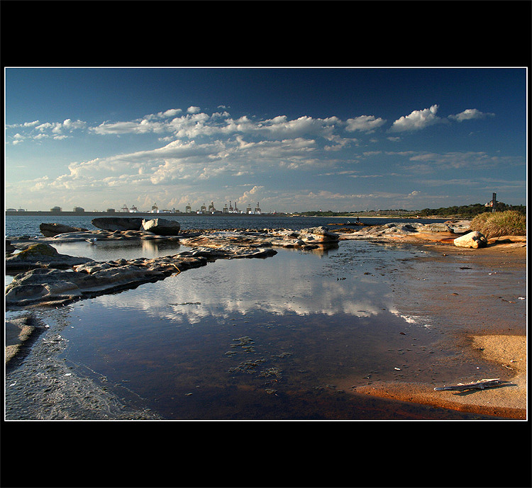 Port Botany