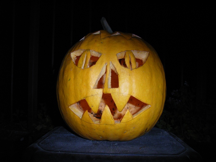 Haloween