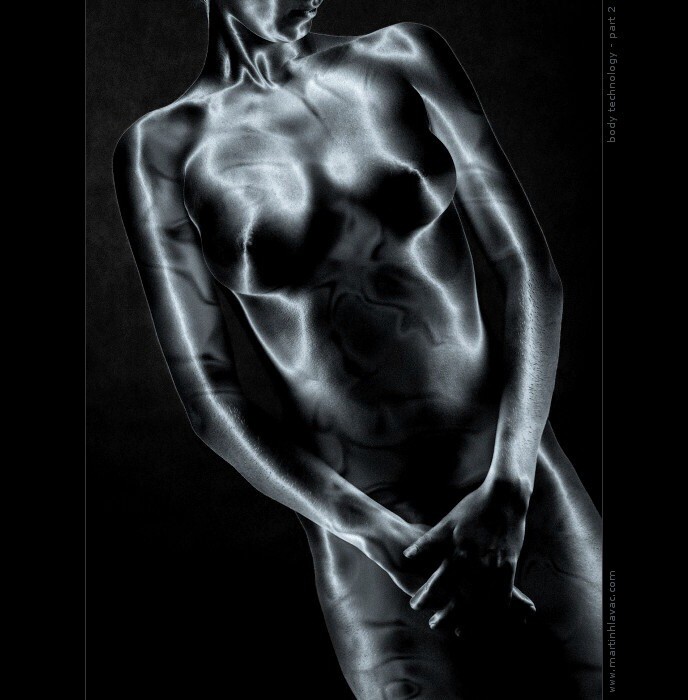 body technology - part 2