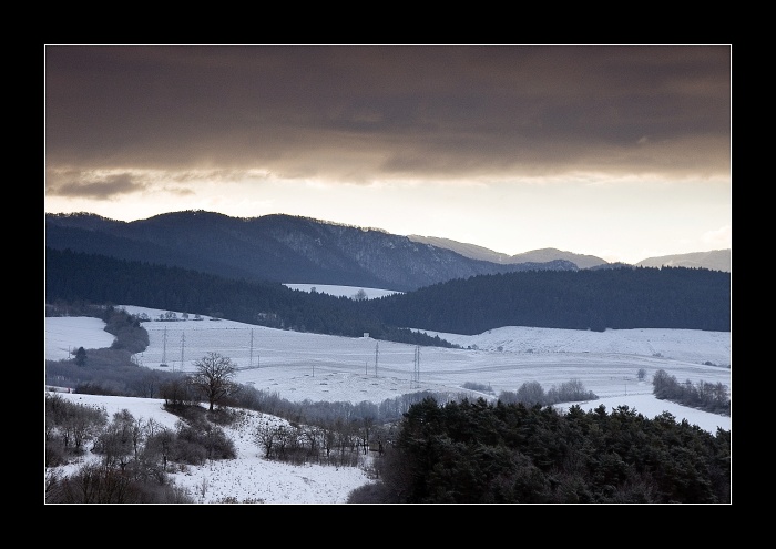 Slnečné vrchy 3