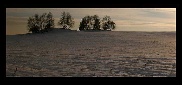 Horizontofka
