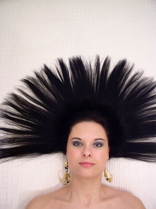 Marjana - ostrá