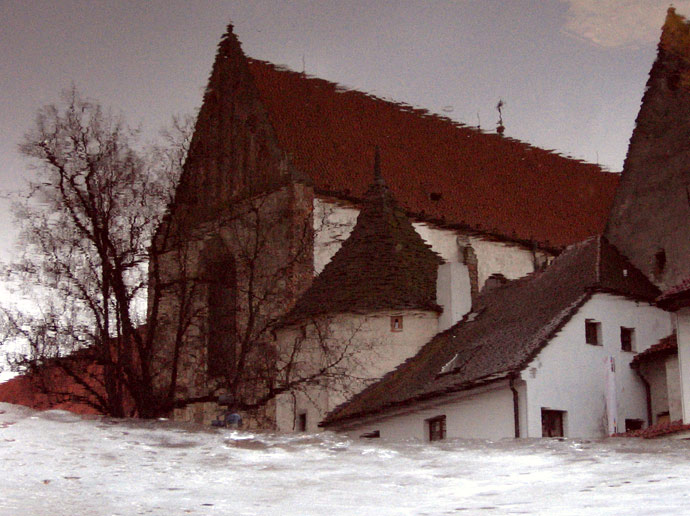 .:Tajemství Malše:.