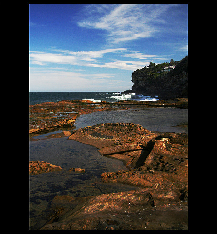 Dee Why ...
