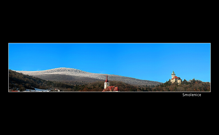 Smolenice