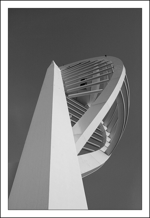 Spinnaker Tower 1