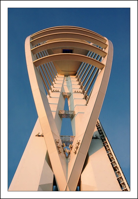Spinnaker Tower 2