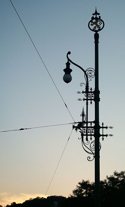 Praha