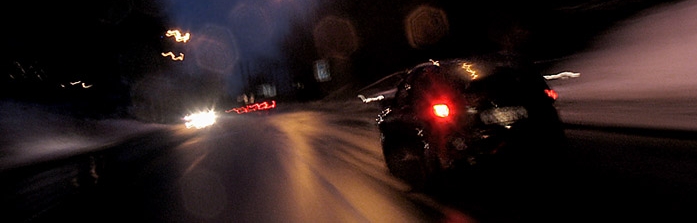 Need for speed